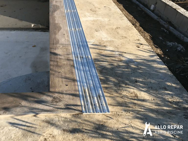 Nos pièces détachées pour abri de piscine - Allo Repar Abris Piscine